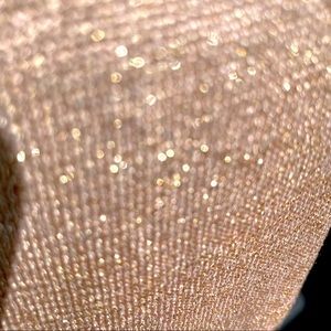 EXPRESS GOLD BELT, SCARF, TIE